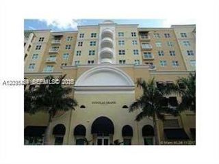 50 Menores Ave 807, Coral Gables, FL 33134