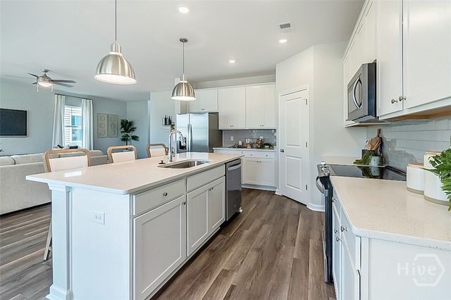 227 Bircholt Grove, Pooler, GA 31322