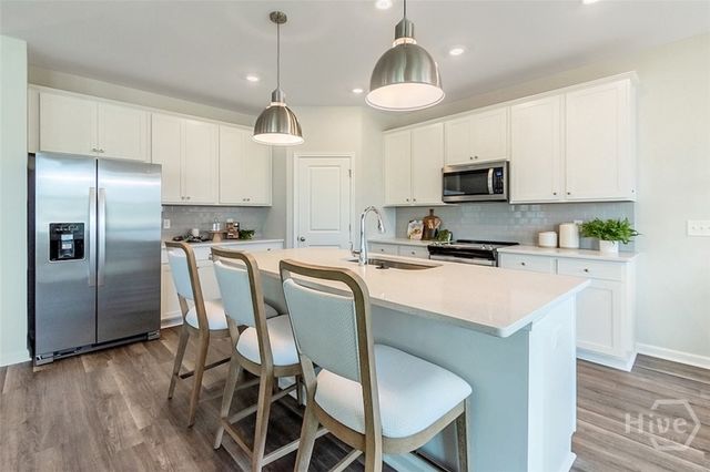 227 Bircholt Grove, Pooler, GA 31322