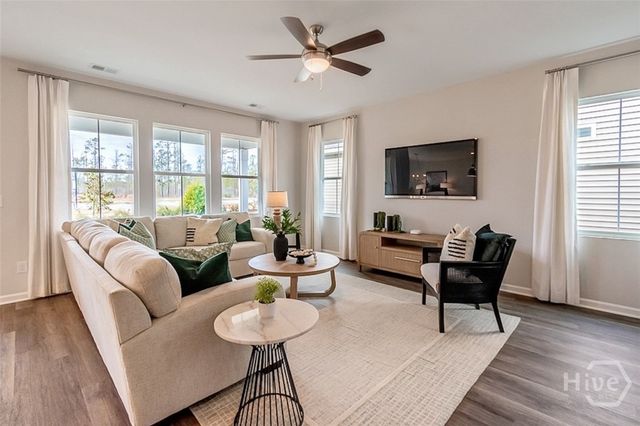 227 Bircholt Grove, Pooler, GA 31322