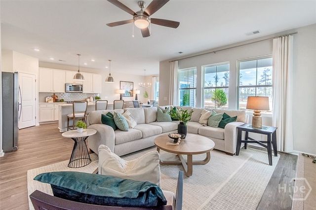 227 Bircholt Grove, Pooler, GA 31322