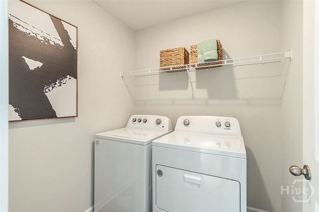 227 Bircholt Grove, Pooler, GA 31322