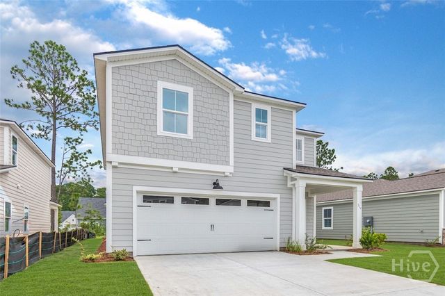 227 Bircholt Grove, Pooler, GA 31322