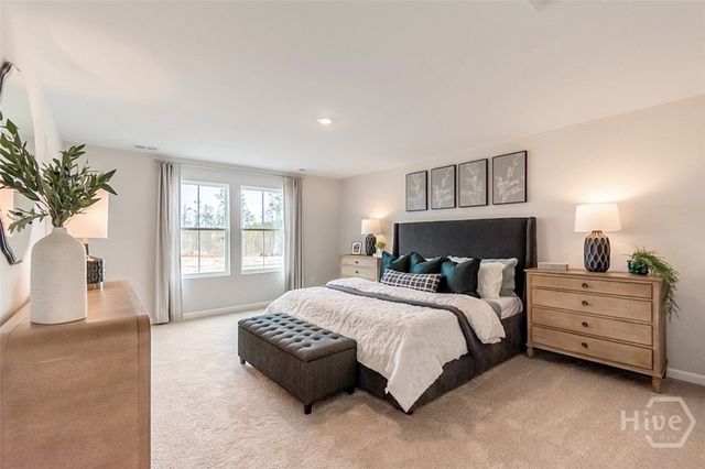 227 Bircholt Grove, Pooler, GA 31322