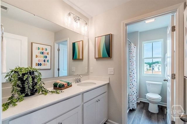 227 Bircholt Grove, Pooler, GA 31322