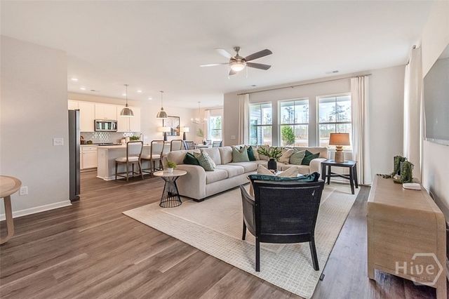 227 Bircholt Grove, Pooler, GA 31322