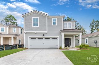 227 Bircholt Grove, Pooler, GA 31322