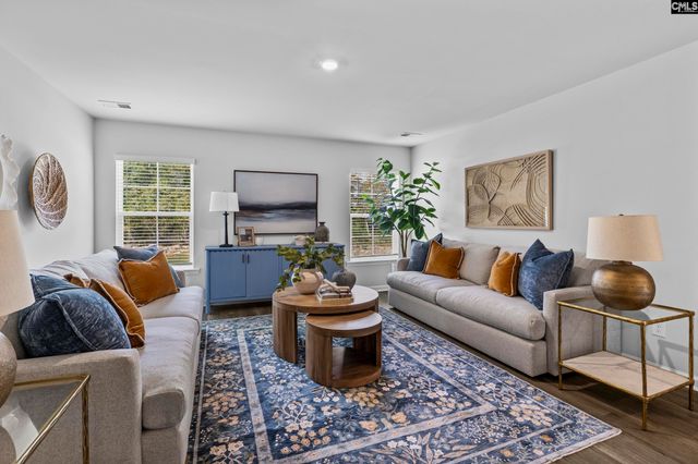 203 Calm Citadel Drive, Pelion, SC 29123