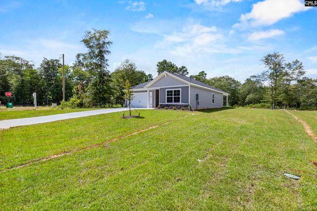 203 Calm Citadel Drive, Pelion, SC 29123