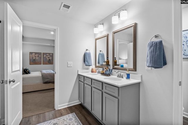 203 Calm Citadel Drive, Pelion, SC 29123