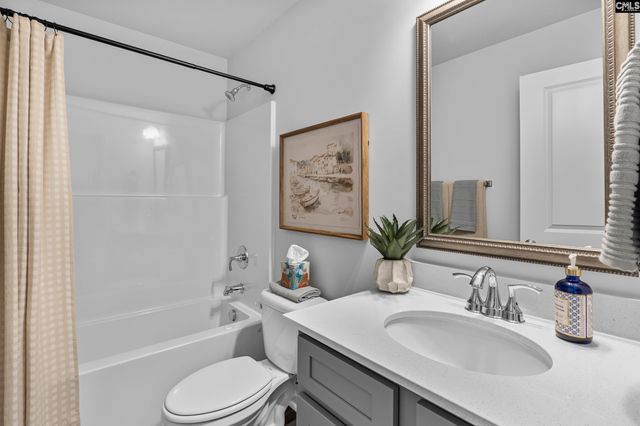 203 Calm Citadel Drive, Pelion, SC 29123