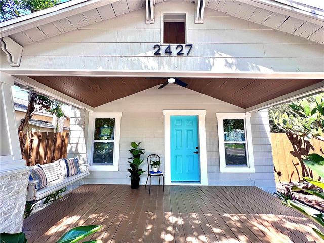 2427 32ND AVENUE N, St Petersburg, FL 33713