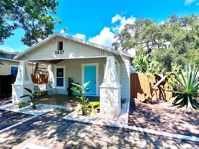 2427 32ND AVENUE N, St Petersburg, FL 33713