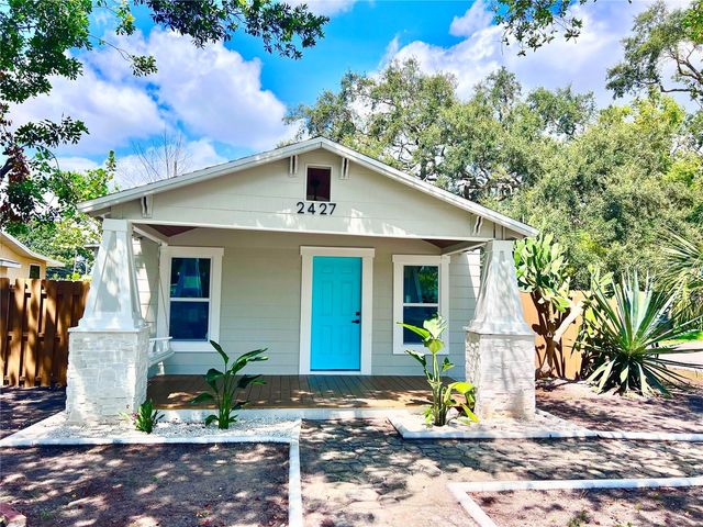 2427 32ND AVENUE N, St Petersburg, FL 33713
