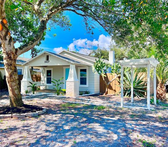2427 32ND AVENUE N, St Petersburg, FL 33713