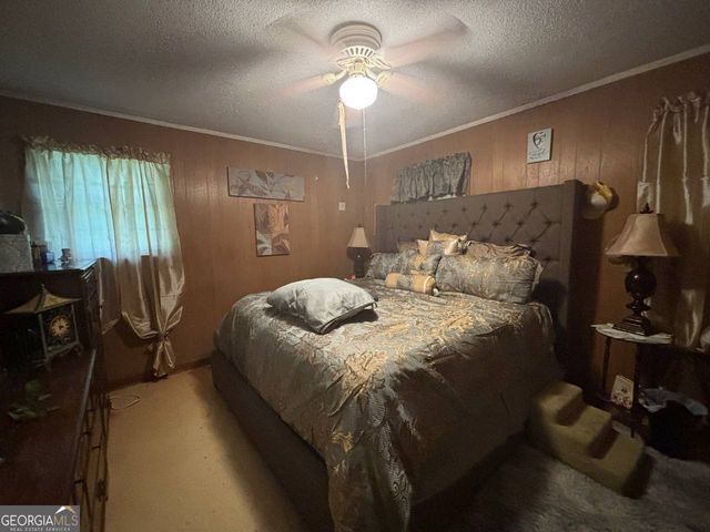 314 Durrence St, Glennville, GA 30427