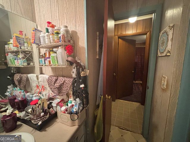 314 Durrence St, Glennville, GA 30427