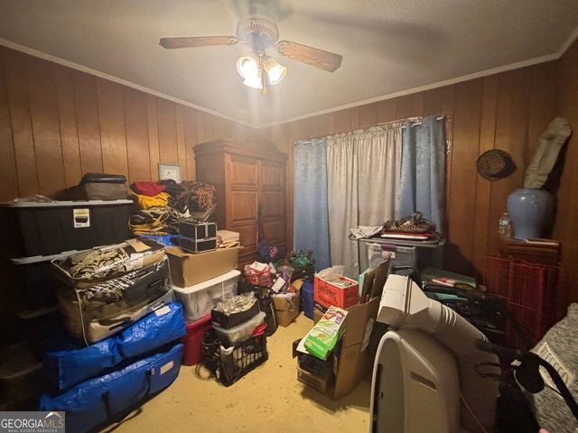 314 Durrence St, Glennville, GA 30427