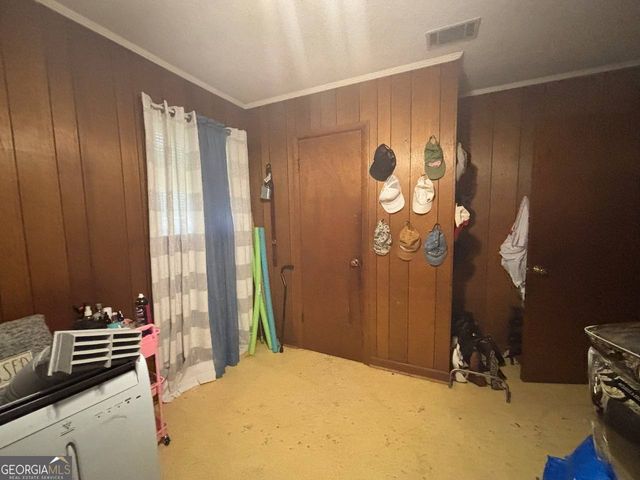 314 Durrence St, Glennville, GA 30427