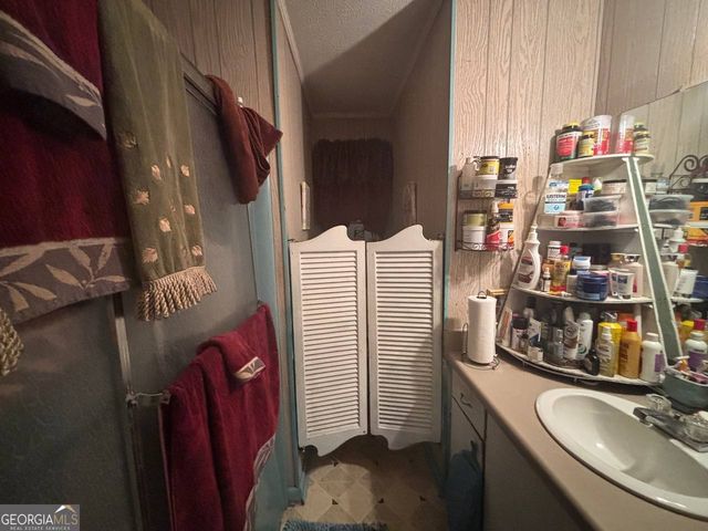 314 Durrence St, Glennville, GA 30427