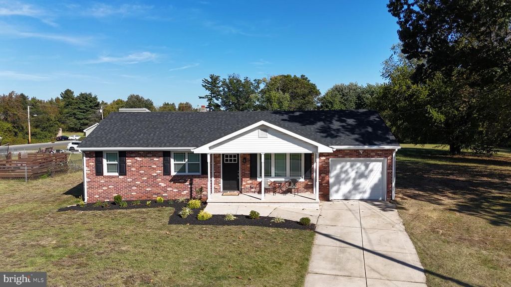 3 HELEN AVENUE, Pedricktown, NJ 08067