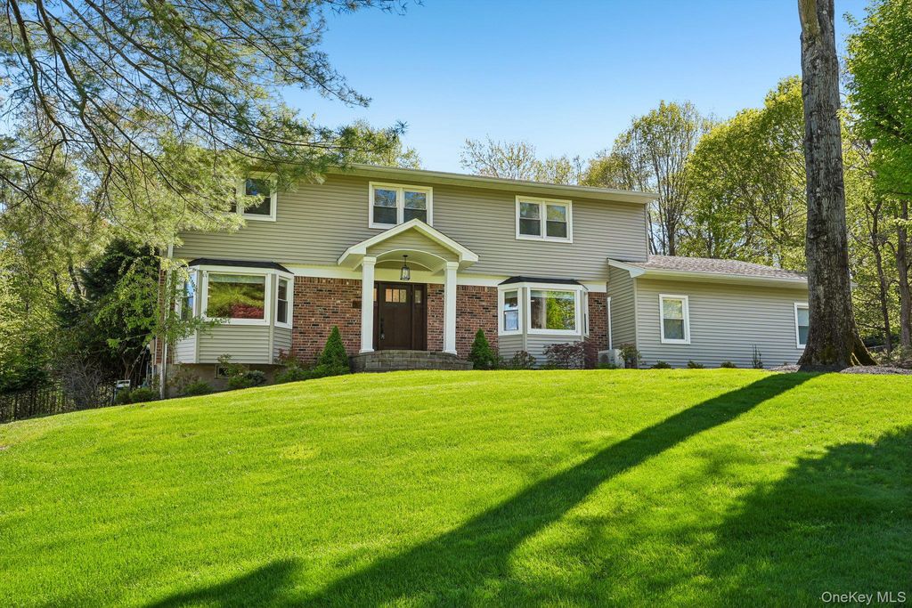 10 Berkshire Drive, New City, NY 10956