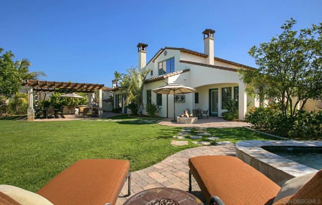 8181 Lamour Ln, San Diego, CA 92127