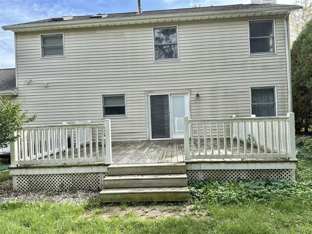 3733 Starchief Street, Kalamazoo, MI 49048