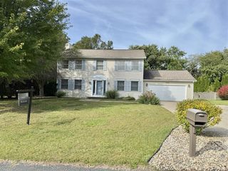 3733 Starchief Street, Kalamazoo, MI 49048