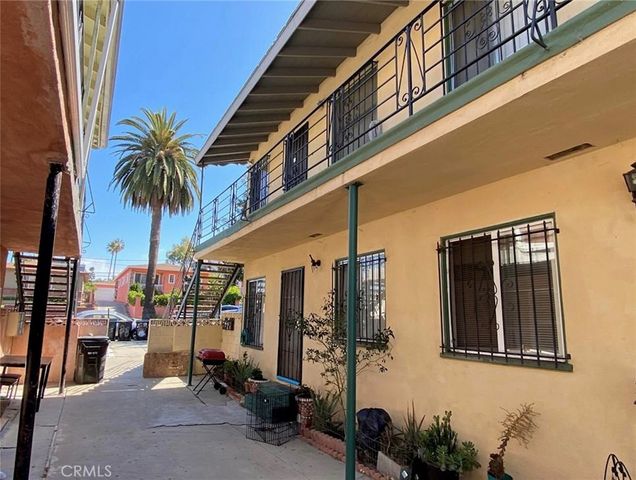 806 W Sepulveda Street, San Pedro, CA 90731