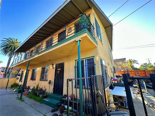 806 W Sepulveda Street, San Pedro, CA 90731