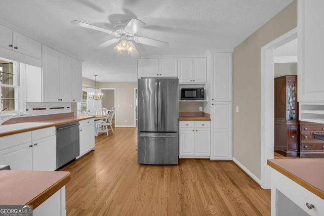 3303 Sean Way, Lawrenceville, GA 30044