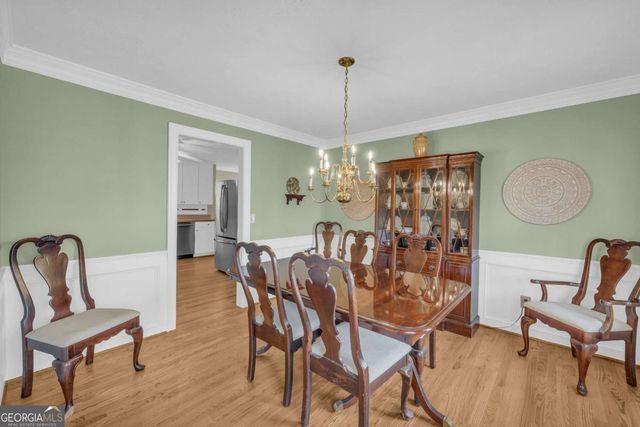 3303 Sean Way, Lawrenceville, GA 30044