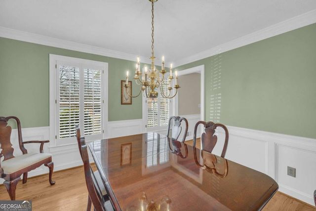 3303 Sean Way, Lawrenceville, GA 30044