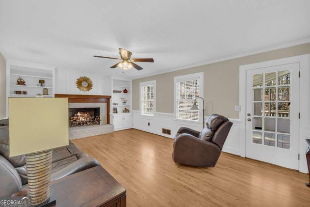 3303 Sean Way, Lawrenceville, GA 30044