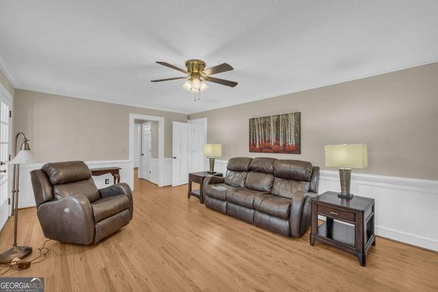 3303 Sean Way, Lawrenceville, GA 30044