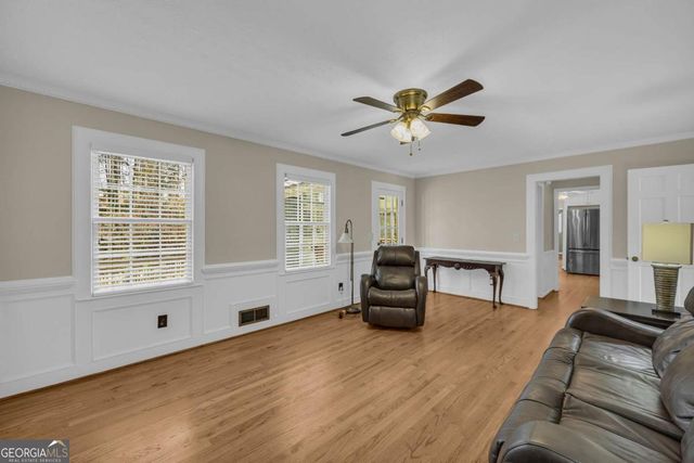 3303 Sean Way, Lawrenceville, GA 30044