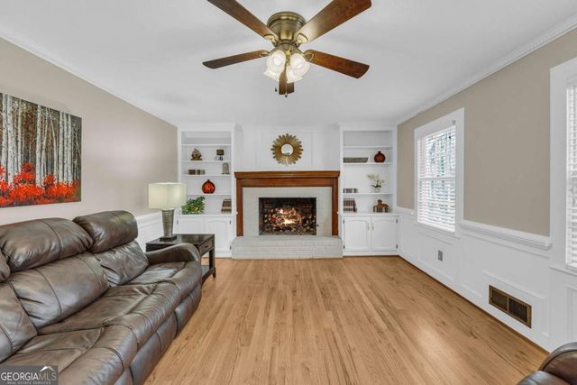 3303 Sean Way, Lawrenceville, GA 30044