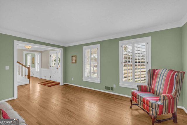 3303 Sean Way, Lawrenceville, GA 30044