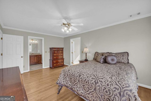 3303 Sean Way, Lawrenceville, GA 30044