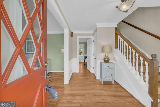 3303 Sean Way, Lawrenceville, GA 30044