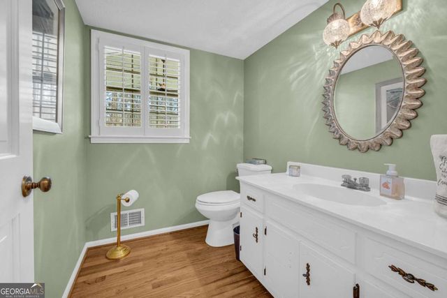 3303 Sean Way, Lawrenceville, GA 30044