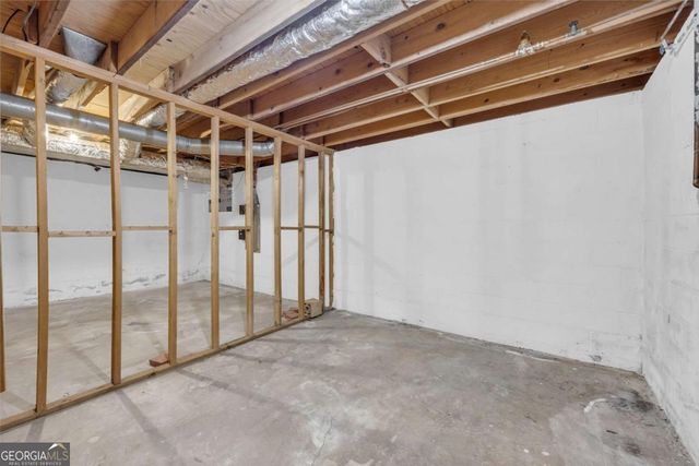 3303 Sean Way, Lawrenceville, GA 30044