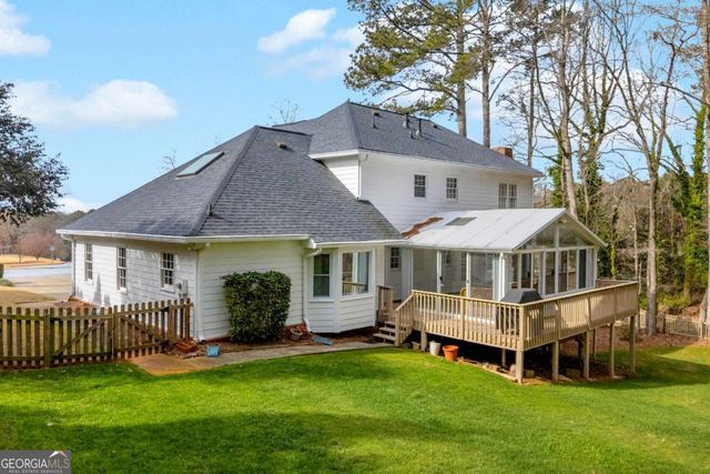 3303 Sean Way, Lawrenceville, GA 30044