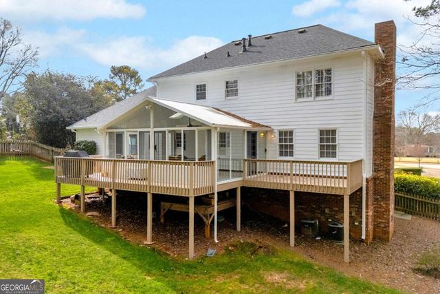 3303 Sean Way, Lawrenceville, GA 30044