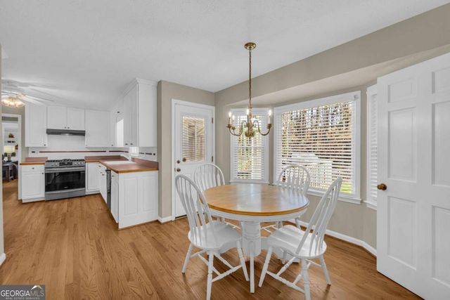 3303 Sean Way, Lawrenceville, GA 30044