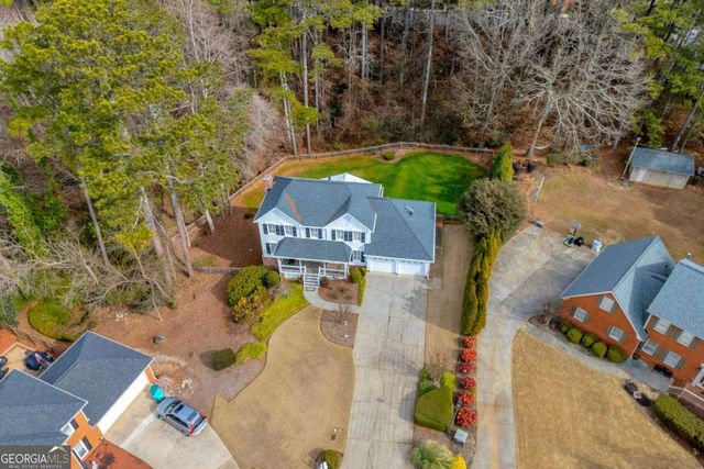 3303 Sean Way, Lawrenceville, GA 30044