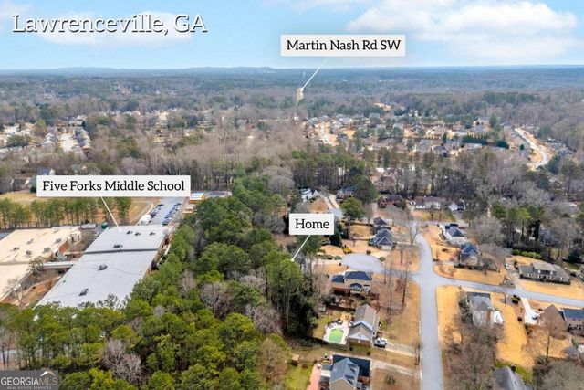 3303 Sean Way, Lawrenceville, GA 30044