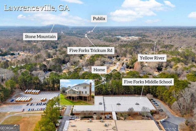 3303 Sean Way, Lawrenceville, GA 30044