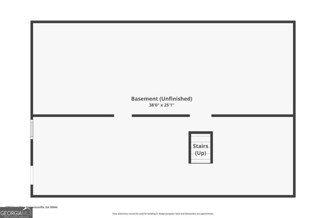 3303 Sean Way, Lawrenceville, GA 30044